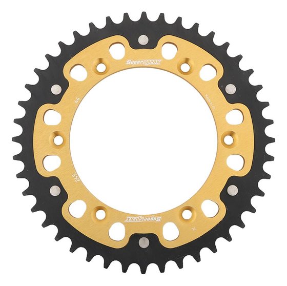 RST-245 Supersprox stealth rear sprocket