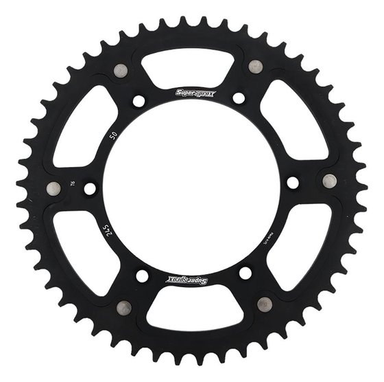 RST-245 Supersprox stealth rear sprocket