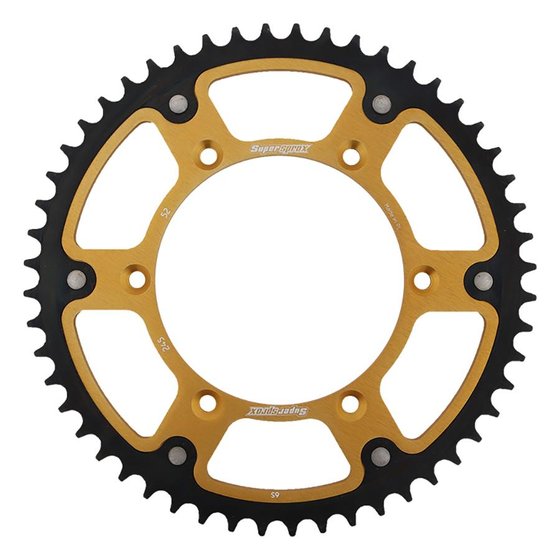 RST-245 Supersprox stealth rear sprocket