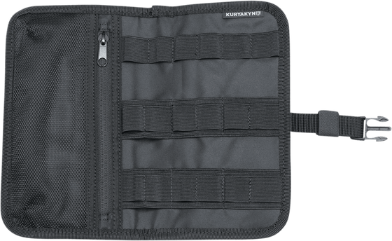 5838 KURYAKYN bag organizer for tour pak