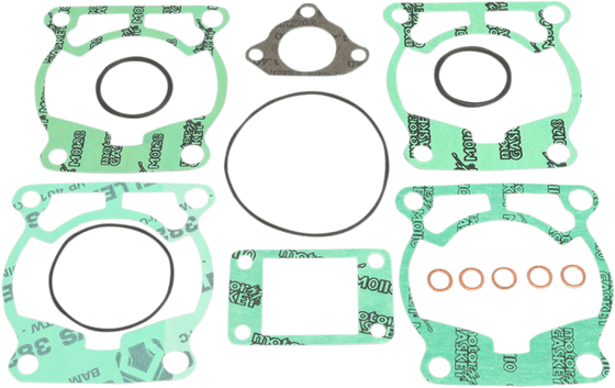 P400270600049 ATHENA top end gasket kit