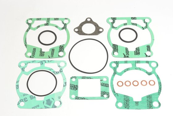 P400270600049 ATHENA top end gasket kit