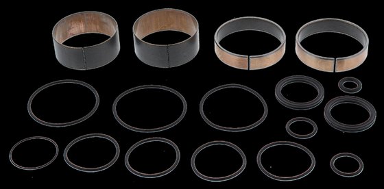 38-6128 All Balls fork bushing kit