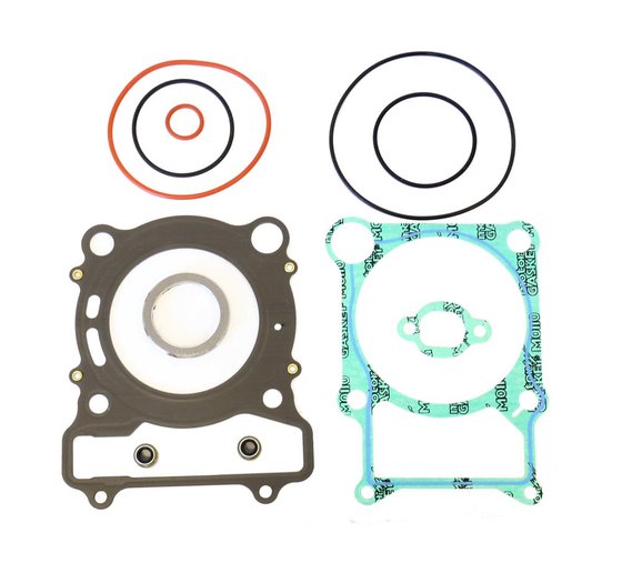 P400485600062 ATHENA top end gasket kit