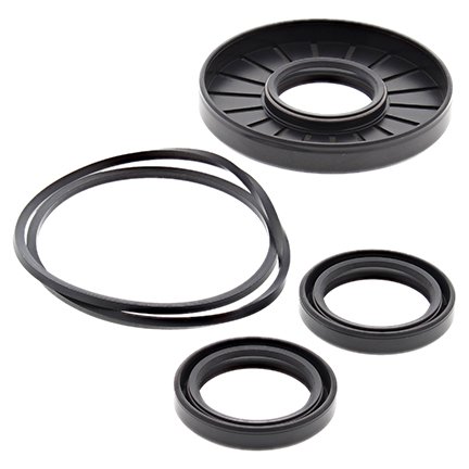 25-2105-5 All Balls differential seal only kit front