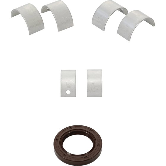 HR00102 Hot Rods main bearing and seal kit