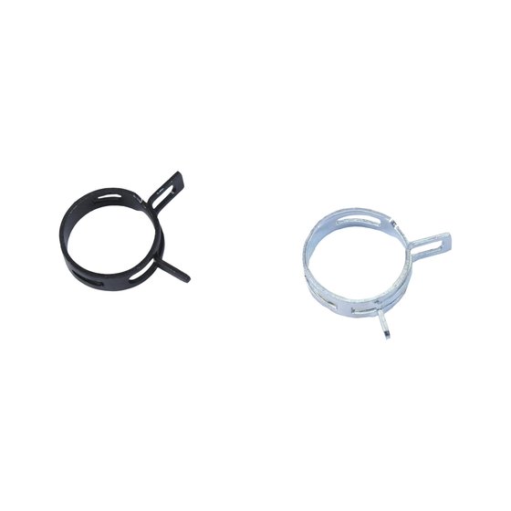 FS00006 All Balls hose and clamp kit