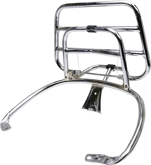 34393 101 OCTANE rear luggage rack