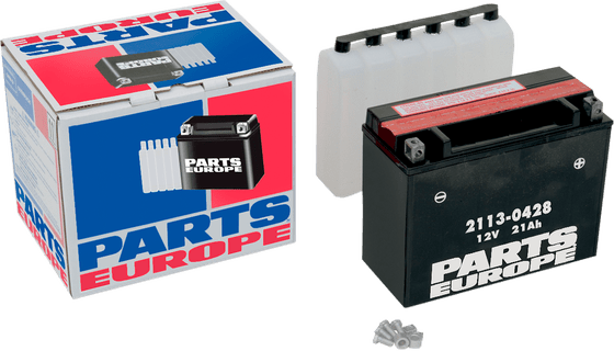 CTX24HL-BS PARTS EUROPE BATTERIES ytx24hl-bs agm battery