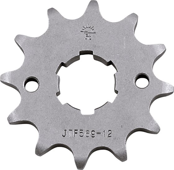 56917JT JT Sprockets front sprocket 17tooth pitch 520 jtf56917