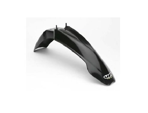 KT03092@001 UFO front fender black for ktm sx/sx-f/exc