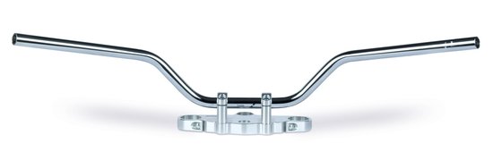 MCL110SC TRW classic high steel handlebar