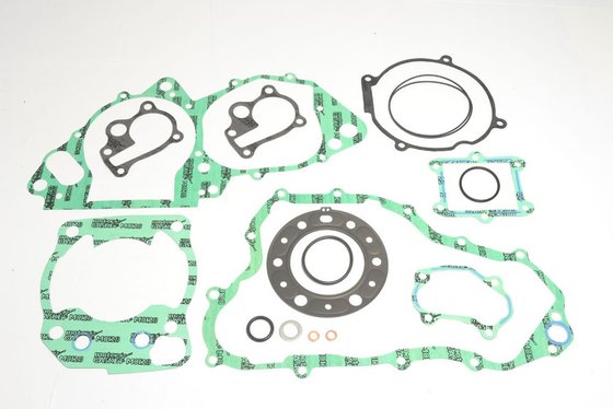 P400210850252 ATHENA complete gasket kit for honda