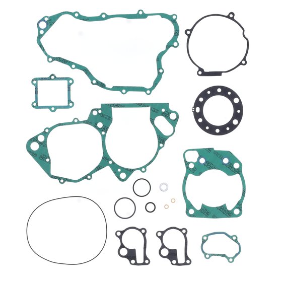 P400210850252 ATHENA complete gasket kit for honda