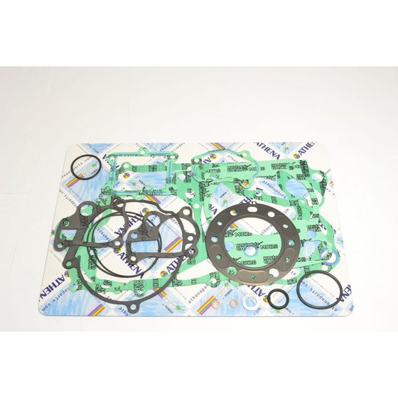 P400210850252 ATHENA complete gasket kit for honda