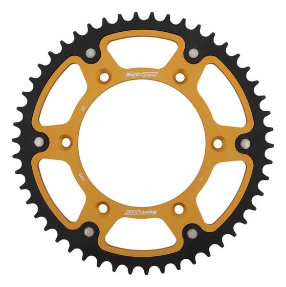 RST-990 Supersprox stealth rear sprocket