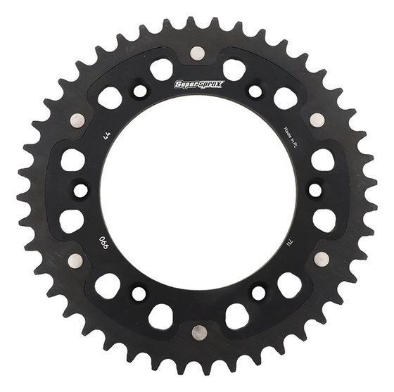 RST-990 Supersprox stealth rear sprocket