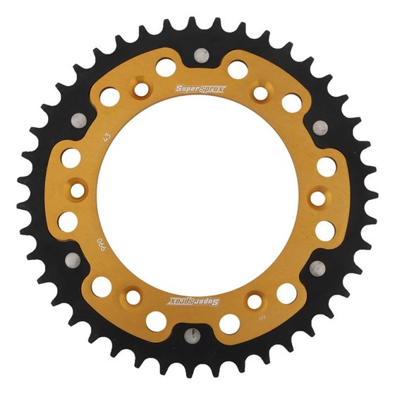 RST-990 Supersprox stealth rear sprocket