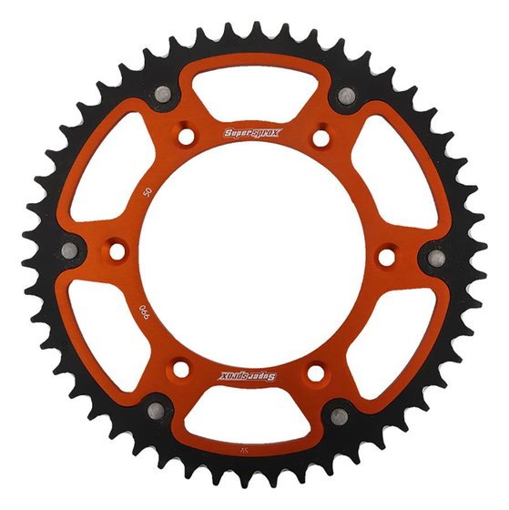 RST-990 Supersprox stealth rear sprocket