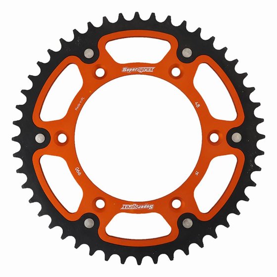 RST-990 Supersprox stealth rear sprocket