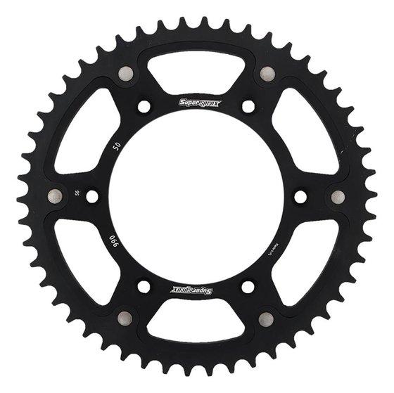 RST-990 Supersprox stealth rear sprocket