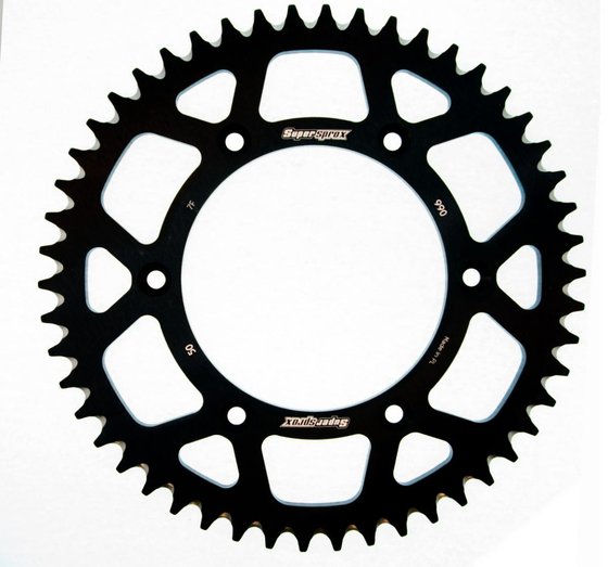 RAL-990 Supersprox alloy rear sprocket