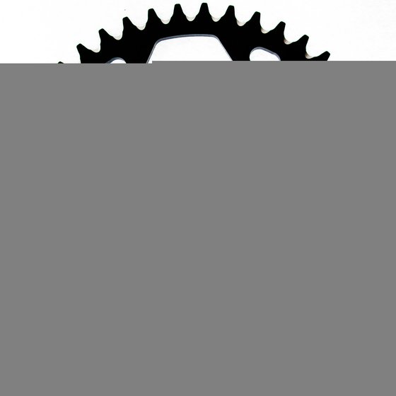 RAL-990 Supersprox alloy rear sprocket