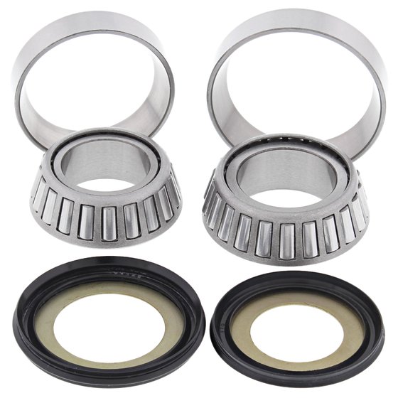 22-1009-A All Balls steering stem bearing & seal kit