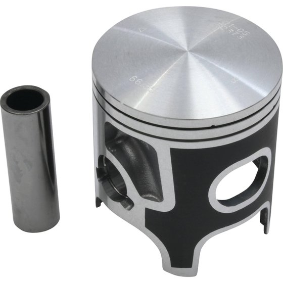 22584 Vertex cast replica piston kit