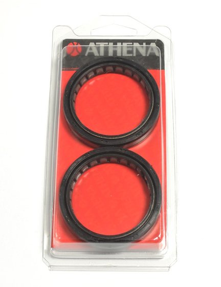 P40FORK455078 ATHENA fork seal kit