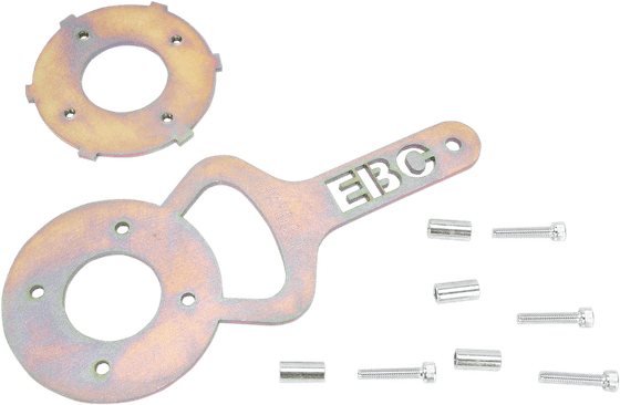 CT043SP EBC ct series clutch removal tools