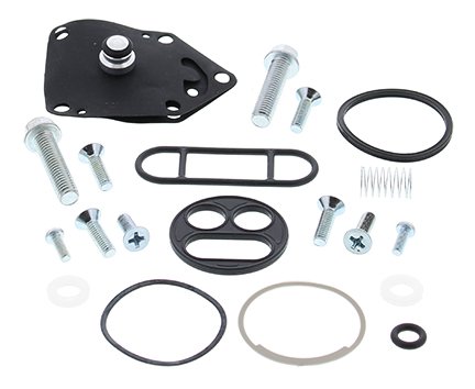 60-1098 All Balls fuel tap repair kit