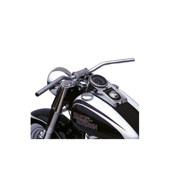 MCL125CKK TRW steel handlebar 24,5 mm (1")