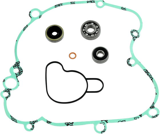 P400270475002 ATHENA water pump gasket kit