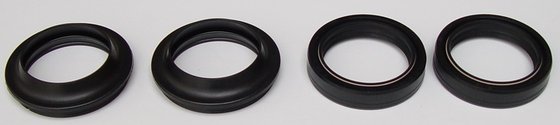 FSD-009 Tourmax front fork oil and dust seal kit