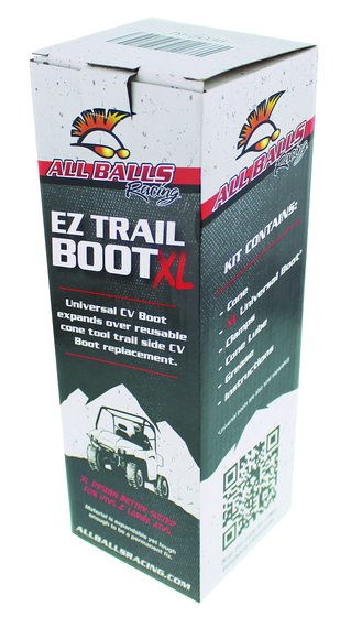 78-19-5038 All Balls all balls cv boot kit universal bigger inc tool