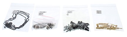 26-1694 All Balls carb. rebuild kit closed course racing only