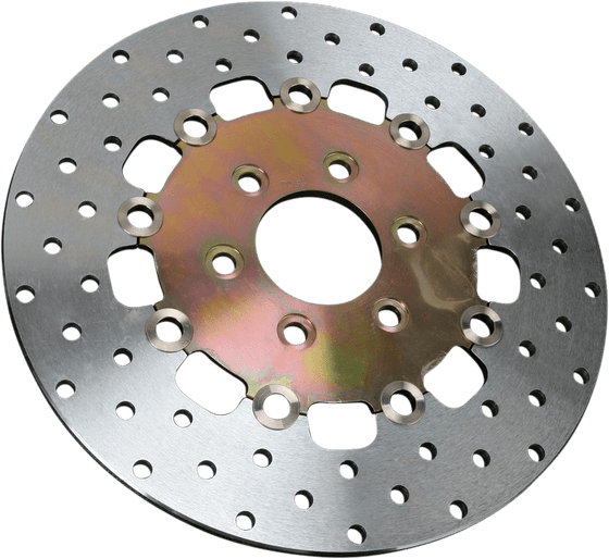 MD3086 EBC brake disc