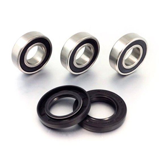 WBK90007 BEARING WORX rear wheel bearings with seals