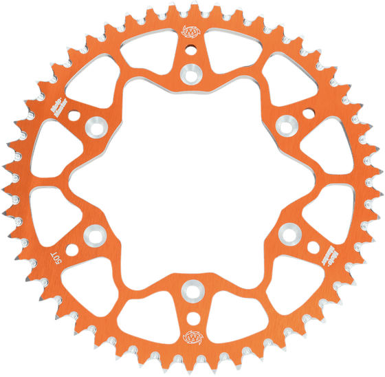 620282538 MOTO-MASTER rear sprocket 38t or