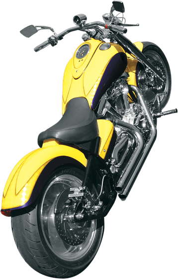 BA-9220-01 BARON rear bob'd fender