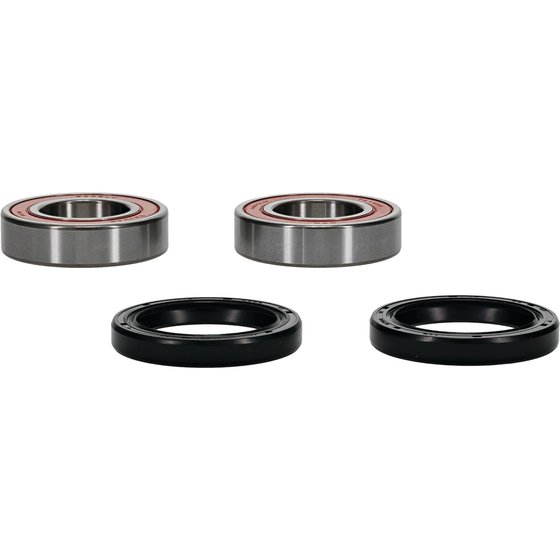 25-1404 All Balls wheel bearing kit front