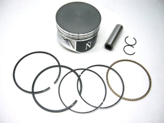 NA-10026-4 NAMURA piston