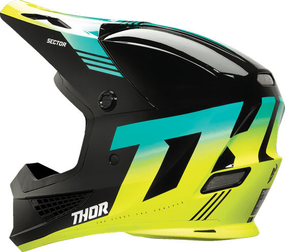 0110-8102 THOR sector 2 carve helmet