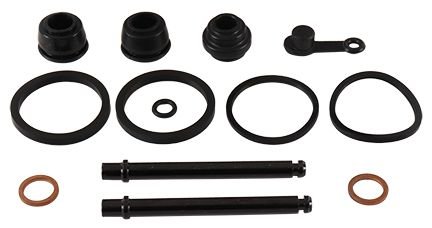 18-3163 All Balls caliper rebuild kit - front