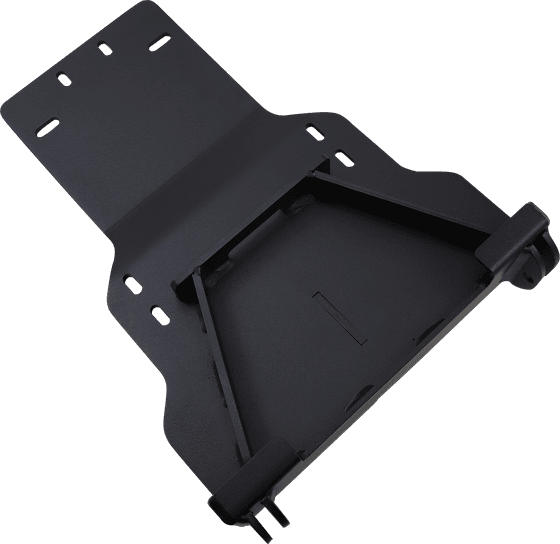 4573PF MOOSE UTILITY- SNOW rm5 plow mount for polaris atv