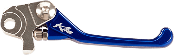 34.103.1.BL KITE blue custom replacement brake lever