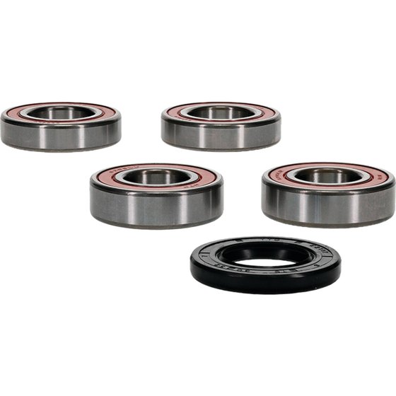 25-1533 All Balls wheel bearing kit rear