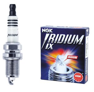 4085 NGK iridium spark plug bpr6hix