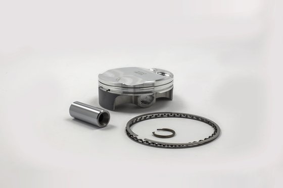 8507D WOSSNER forged steel performance replacement piston kit